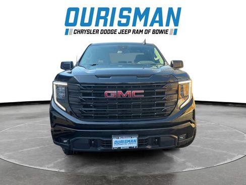 Used 2024 GMC Sierra 1500 Elevation image 8