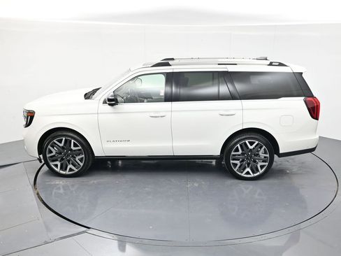 Used 2025 Ford Expedition Platinum w/ Platinum Ultimate Package AWD/4WD image 48