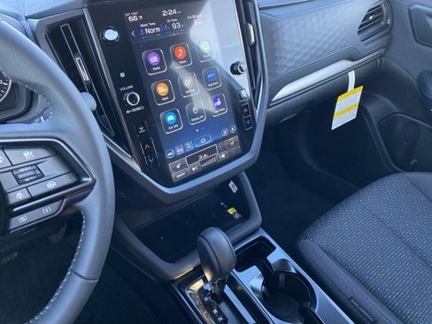 New 2026 Subaru Forester Premium image 16