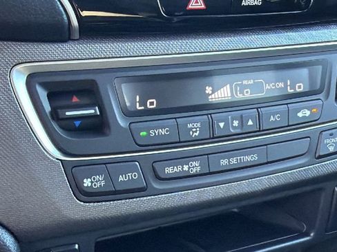 New 2026 Honda Ridgeline RTL image 14