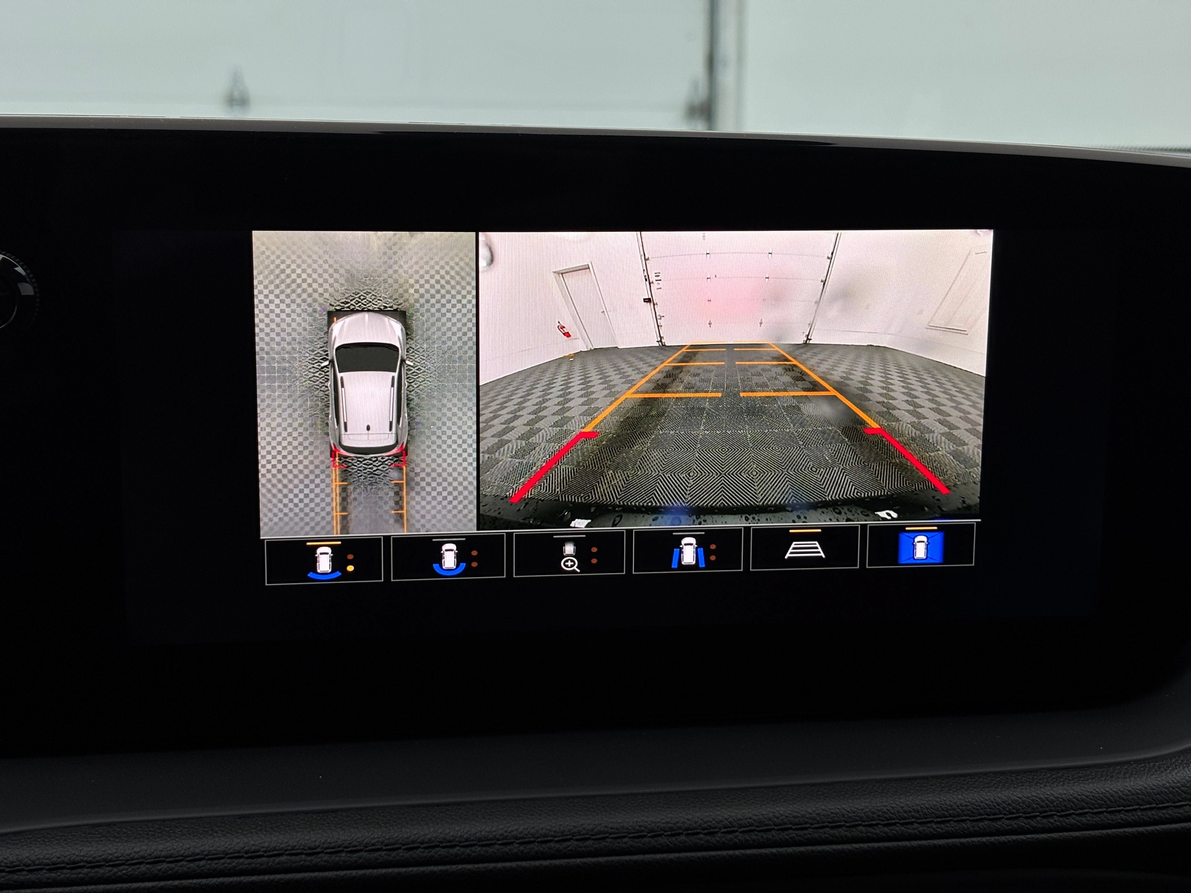 New 2026 Buick Encore GX Sport Touring w/ Advanced Technology Package FWD image 4