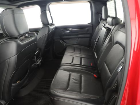 Used 2021 RAM 1500 Rebel w/ Rebel Level 2 Equipment Group image 18