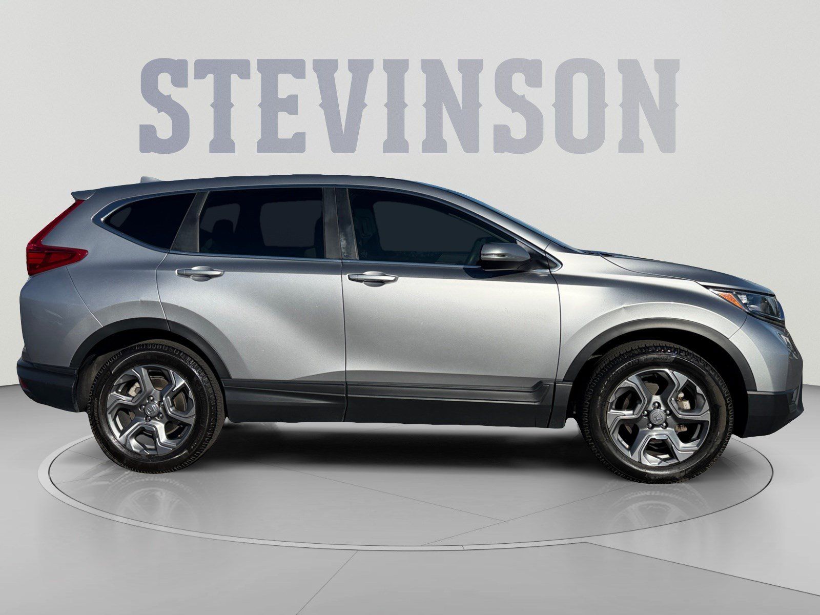 Used 2017 Honda CR-V EX image 6