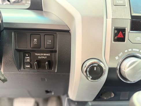 Used 2017 Toyota Tundra TRD Pro AWD/4WD image 39
