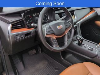 Used 2023 Cadillac XT5 Premium Luxury w/ LPO, Floor Liner Package AWD/4WD video 2