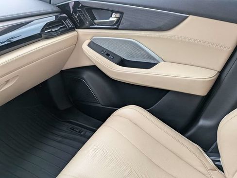 Certified 2024 Acura MDX SH-AWD w/ Advance Package image 20