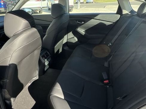 New 2025 Honda Accord EX-L image 24