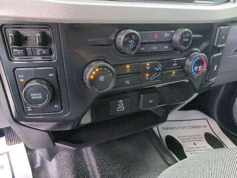 Used 2026 Ford F250 XL AWD/4WD image 16