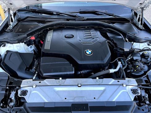 Used 2019 BMW 330i xDrive 330i xDrive w/ Driving Assistance Package image 31