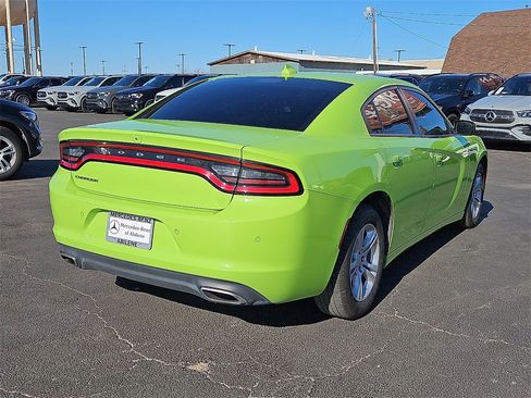 Used 2023 Dodge Charger SXT image 7