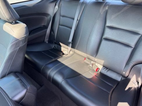 Used 2017 Honda Accord EX-L image 16