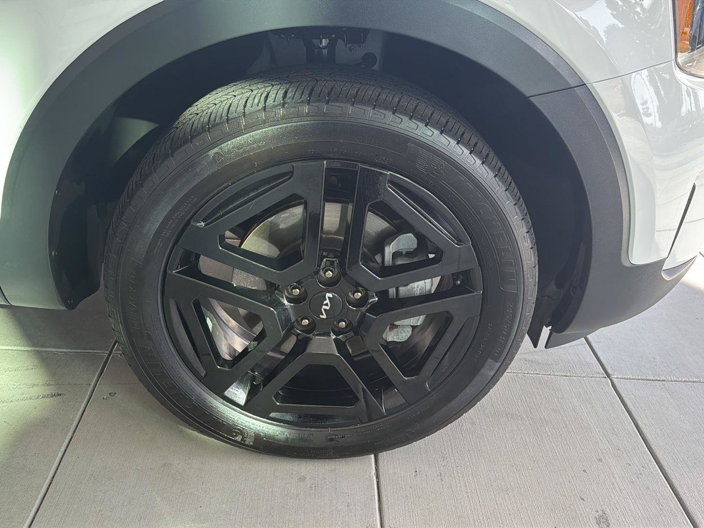 Used 2024 Kia Telluride SX Prestige X-Line AWD/4WD image 10