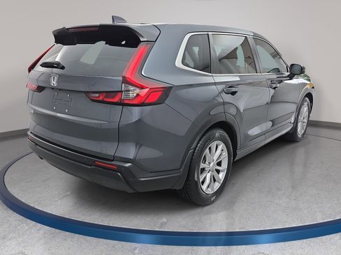 Used 2024 Honda CR-V EX-L image 5