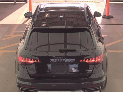 Used 2023 Audi A4 2.0T allroad Premium Plus AWD/4WD image 6