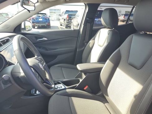 Certified 2023 Buick Encore GX Preferred w/ Cold Weather Comfort Package FWD image 16
