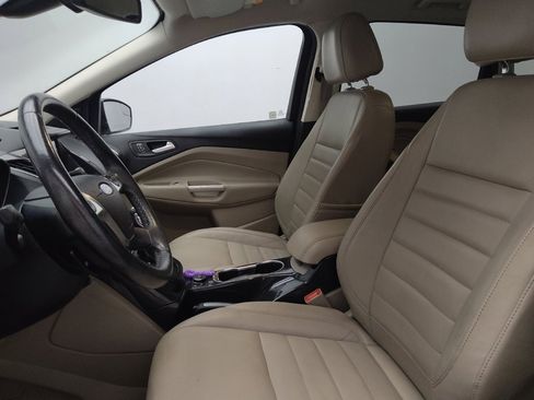 Used 2015 Ford Escape Titanium FWD image 17