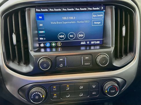 Used 2022 Chevrolet Colorado LT w/ Fleet Safety Package RWD image 18