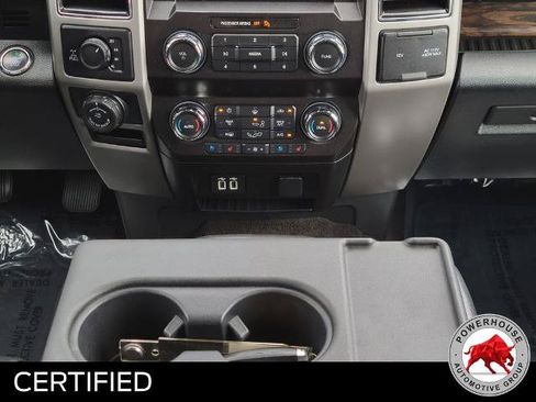 Certified 2020 Ford F150 Lariat AWD/4WD image 23