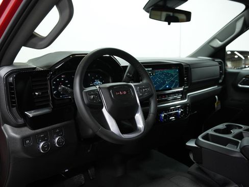 New 2026 GMC Sierra 1500 Elevation image 25