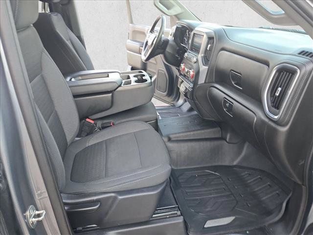 Used 2021 GMC Sierra 1500 Elevation AWD/4WD image 20
