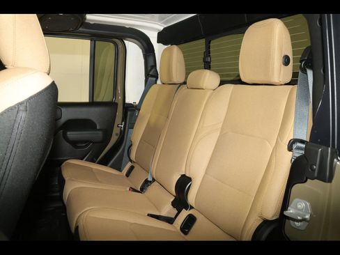 New 2026 Jeep Gladiator Willys image 22