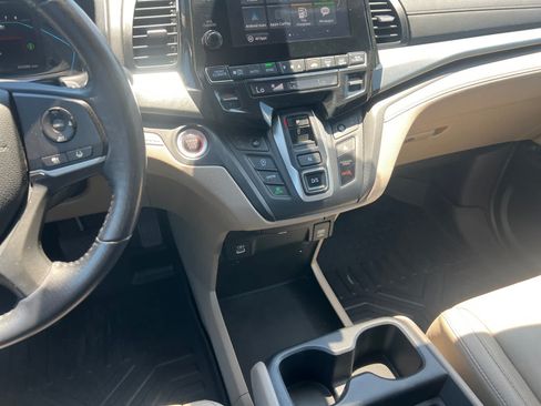 Used 2022 Honda Odyssey EX-L image 15