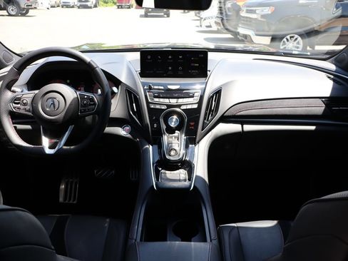 Used 2023 Acura RDX A-Spec AWD/4WD image 42