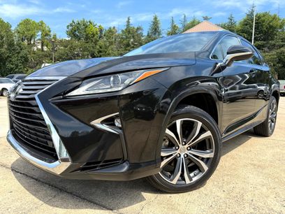 Used 2017 Lexus RX 350 Premium w/ Premium Package