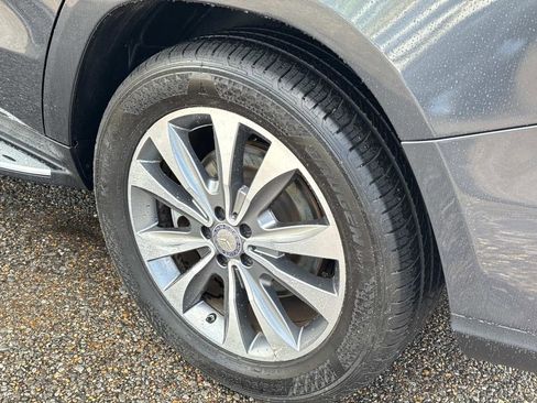 Used 2016 Mercedes-Benz GL 450 4MATIC image 5