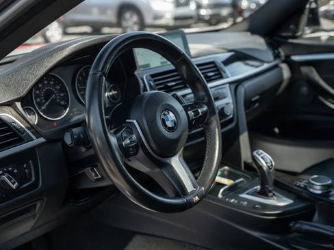 Used 2018 BMW 430i Gran Coupe xDrive AWD/4WD image 16