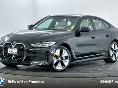 Used 2023 BMW i4 eDrive35 w/ Premium Package