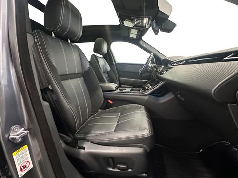 Used 2019 Land Rover Range Rover Velar R-Dynamic SE image 17