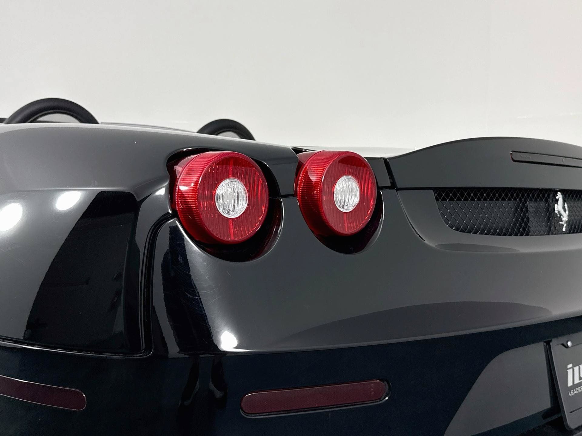 Used 2007 Ferrari F430 Spider RWD image 42