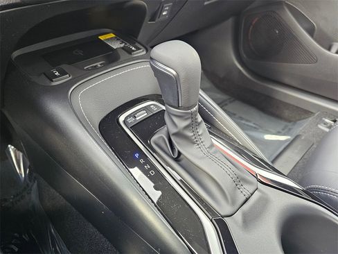 New 2026 Toyota Corolla XSE image 34