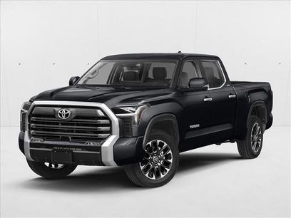 Used 2023 Toyota Tundra Limited