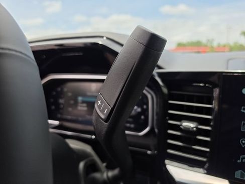 New 2026 Chevrolet Silverado 1500 RST w/ RST Select Package AWD/4WD image 29