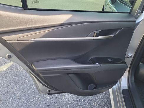 Certified 2025 Toyota Camry LE image 11