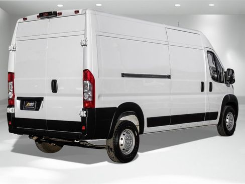 Used 2021 RAM ProMaster 2500 w/ Convenience Group image 6