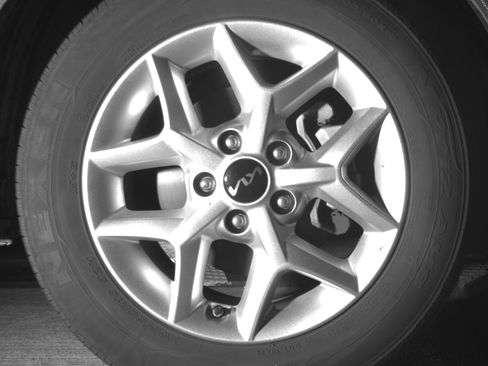 Used 2025 Kia Soul LX w/ LX Technology Package image 13