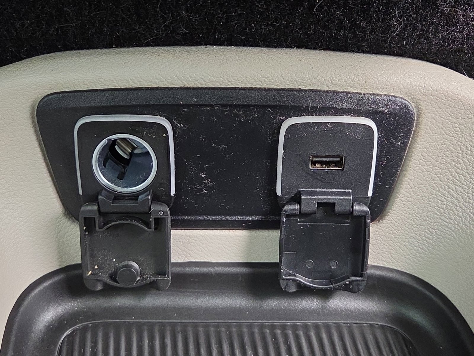 Certified 2020 Chrysler Pacifica Touring-L Plus FWD image 60