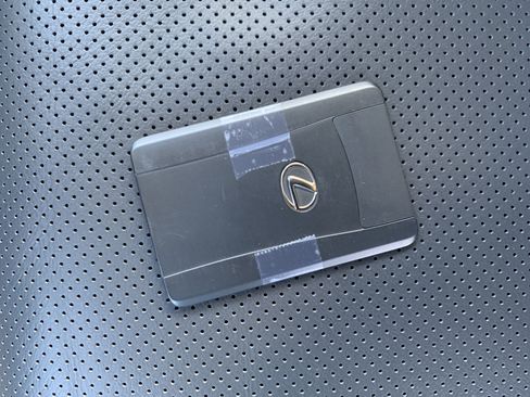 Used 2025 Lexus NX 450h+ AWD w/ Accessory Package (2T) image 36