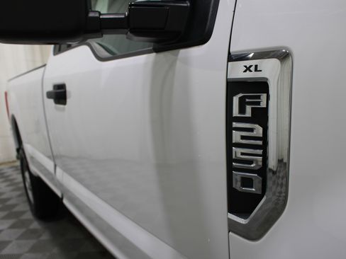 Used 2020 Ford F250 XL AWD/4WD image 20