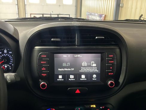 Used 2021 Kia Soul S image 18