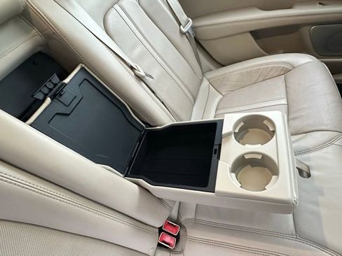 Used 2018 Lincoln MKZ Reserve w/ Luxury Package image 36