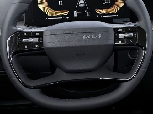 New 2026 Kia Sorento X-Line EX AWD/4WD image 22