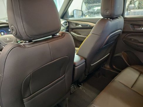 New 2026 Chevrolet TrailBlazer ACTIV w/ Convenience Package AWD/4WD image 29