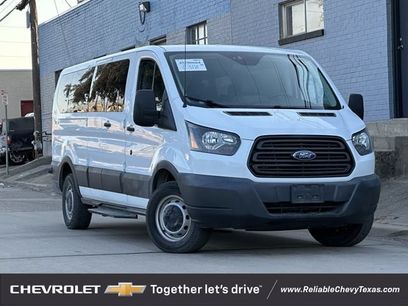 Used 2018 Ford Transit 350 XL