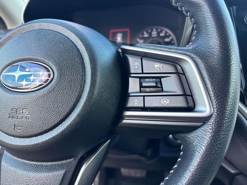 Used 2023 Subaru Outback Onyx Edition XT image 23