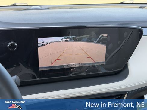 New 2026 Buick Encore GX Preferred image 10