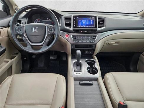 Used 2018 Honda Pilot EX-L image 18